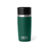YETI Rambler® 12 oz (355 ml) Travel Bottle Black Forest Green