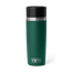 YETI Rambler® 16 oz (473 ml) Travel Bottle Black Forest Green