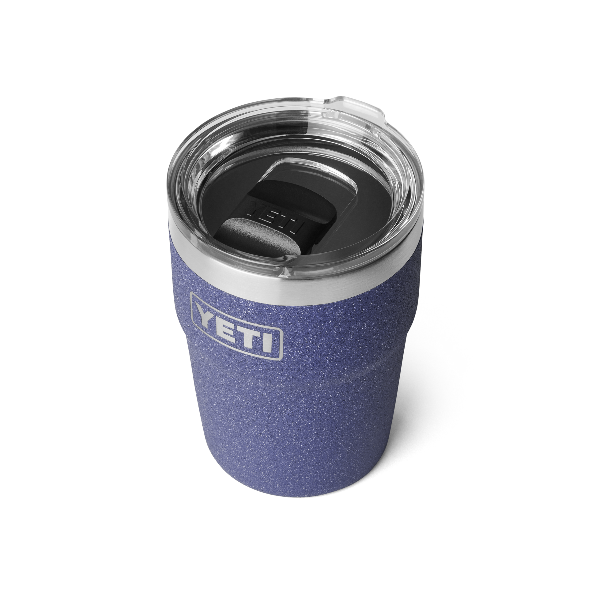 YETI Rambler® Stapelbare beker van 16 oz (473 ml) Moon Dust