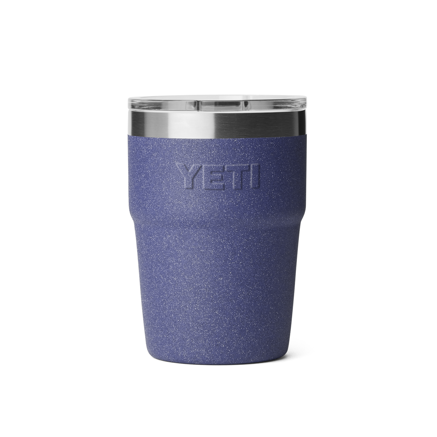 YETI Rambler® Stapelbare beker van 16 oz (473 ml) Moon Dust