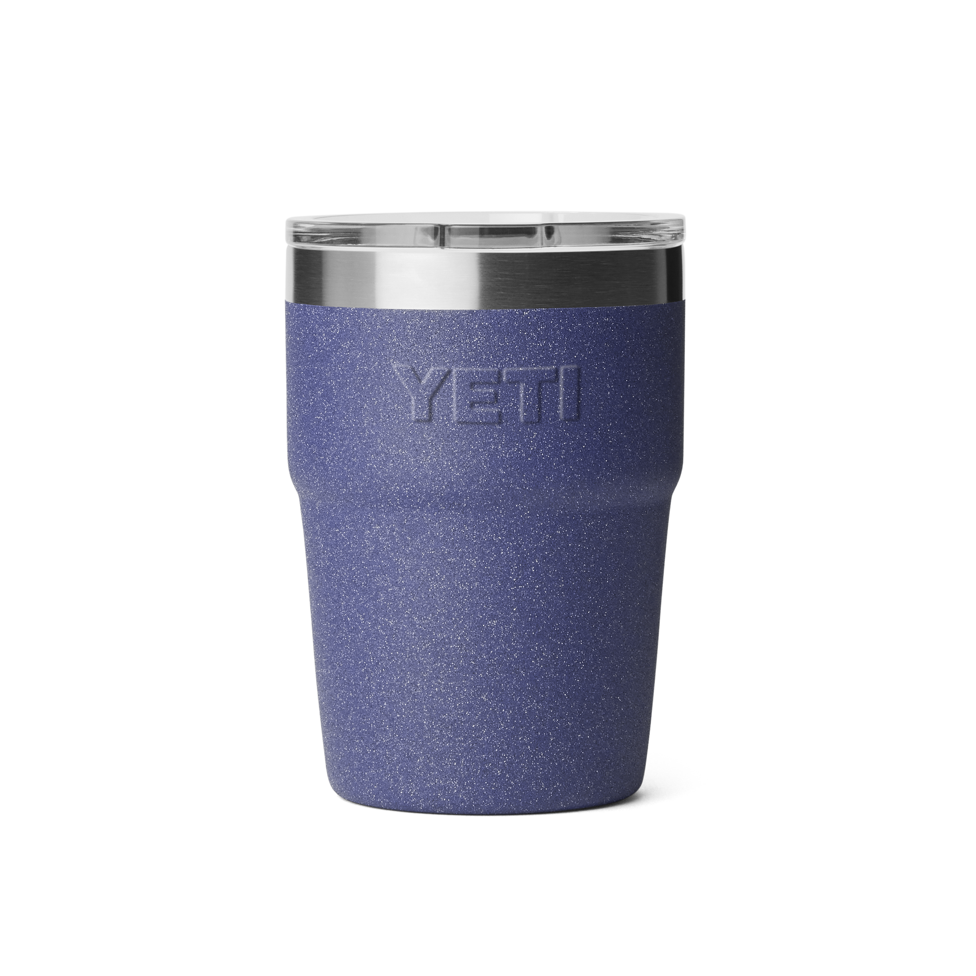 YETI Rambler® Stapelbare beker van 16 oz (473 ml) Moon Dust