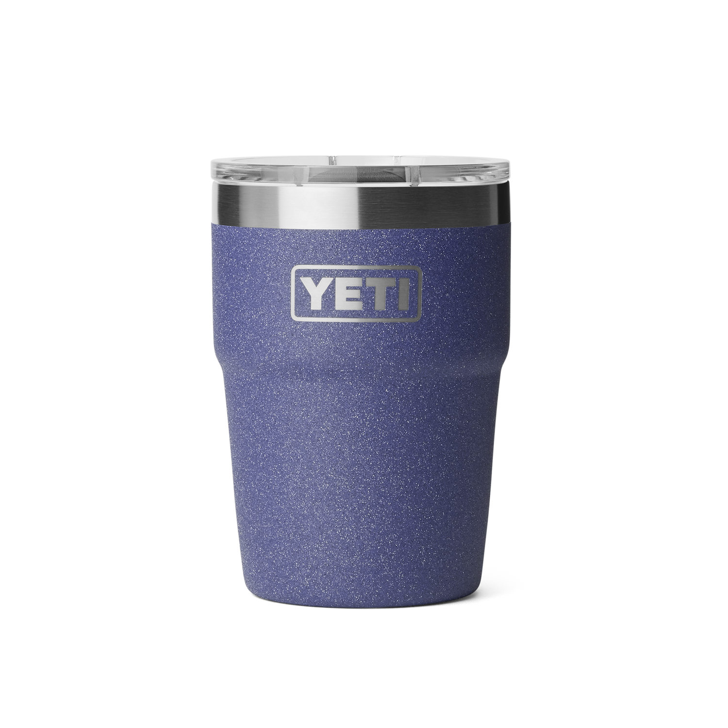 YETI Rambler® Stapelbare beker van 16 oz (473 ml) Moon Dust