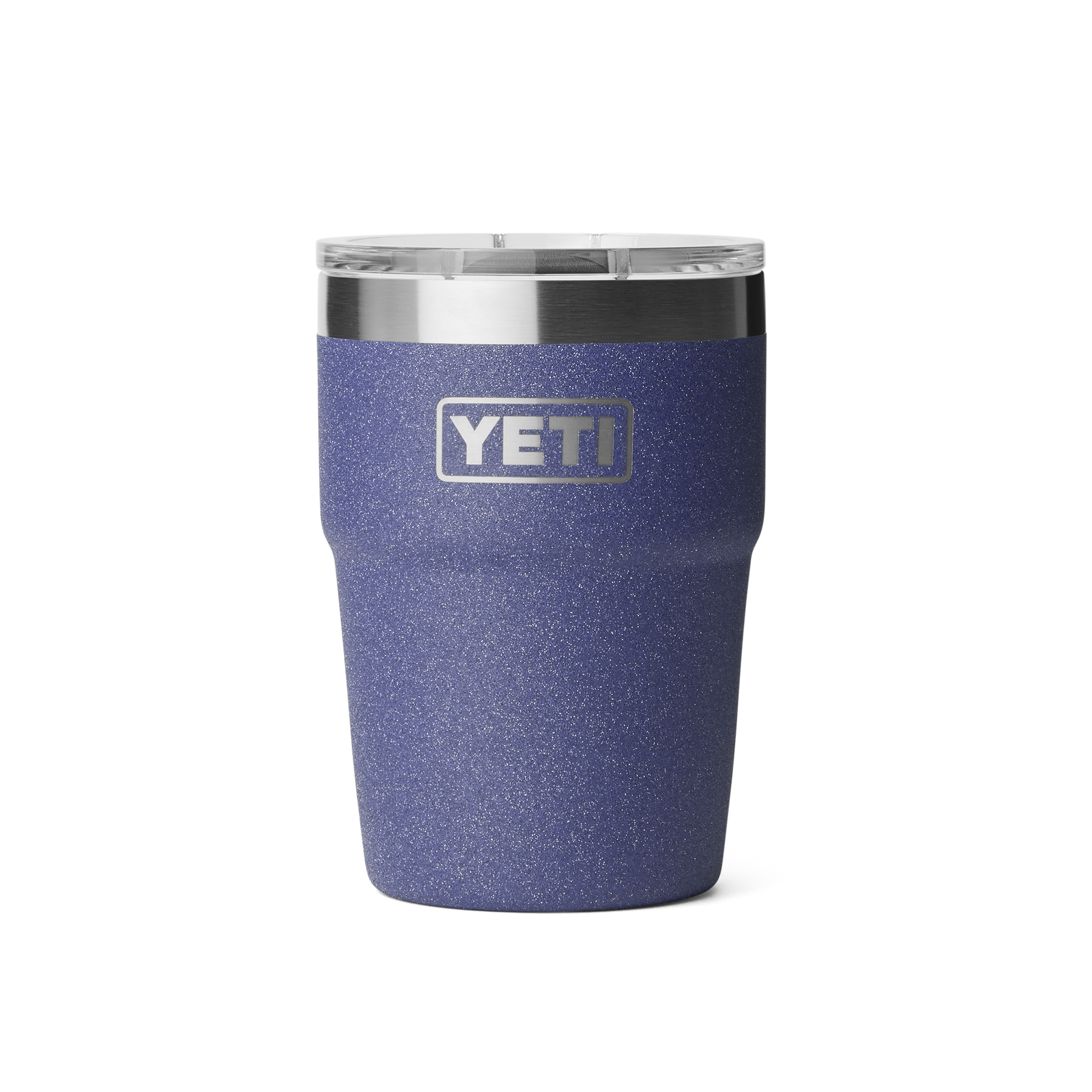 YETI Rambler® Stapelbare beker van 16 oz (473 ml) Moon Dust