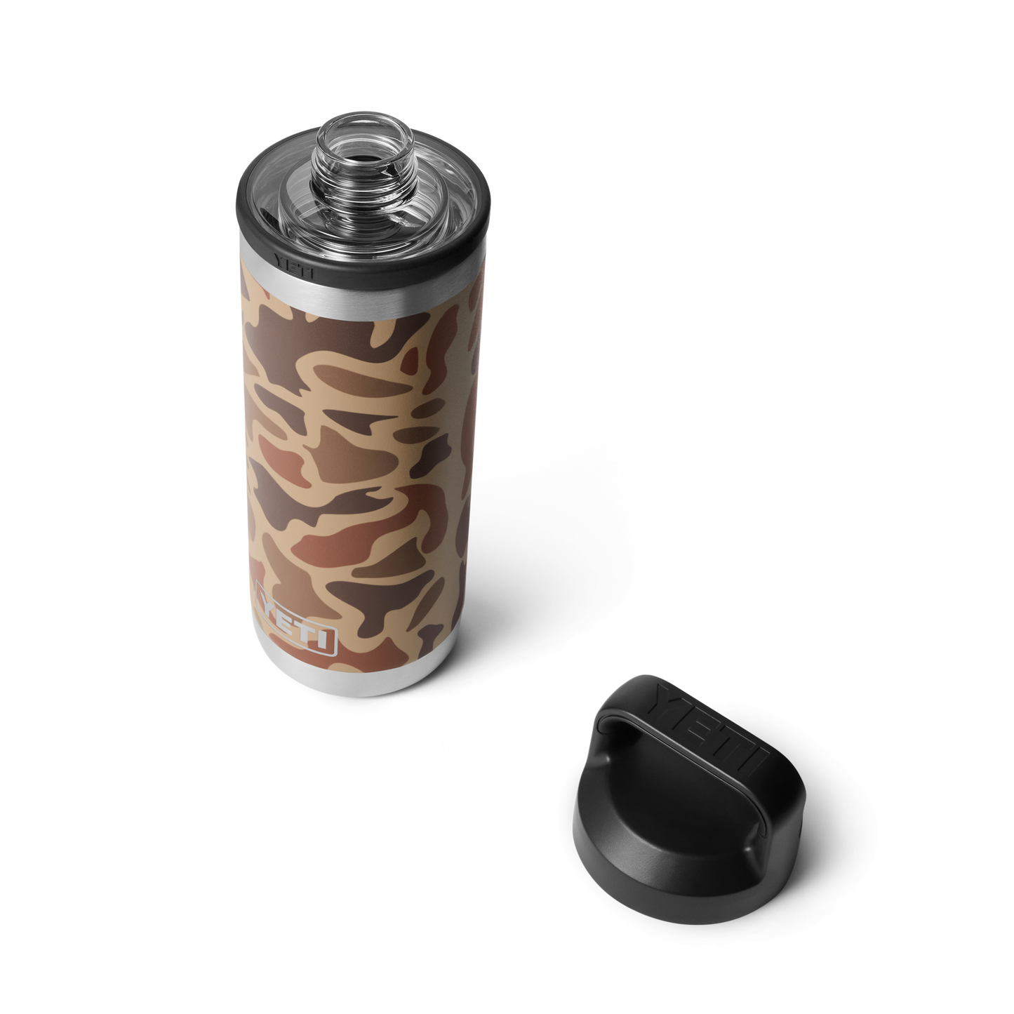YETI Rambler® 18 oz Fles van 532 ml 