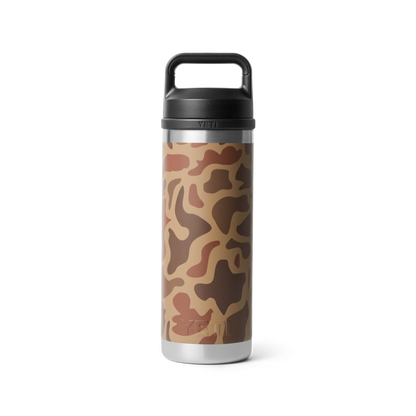 YETI Rambler® 18 oz Fles van 532 ml 