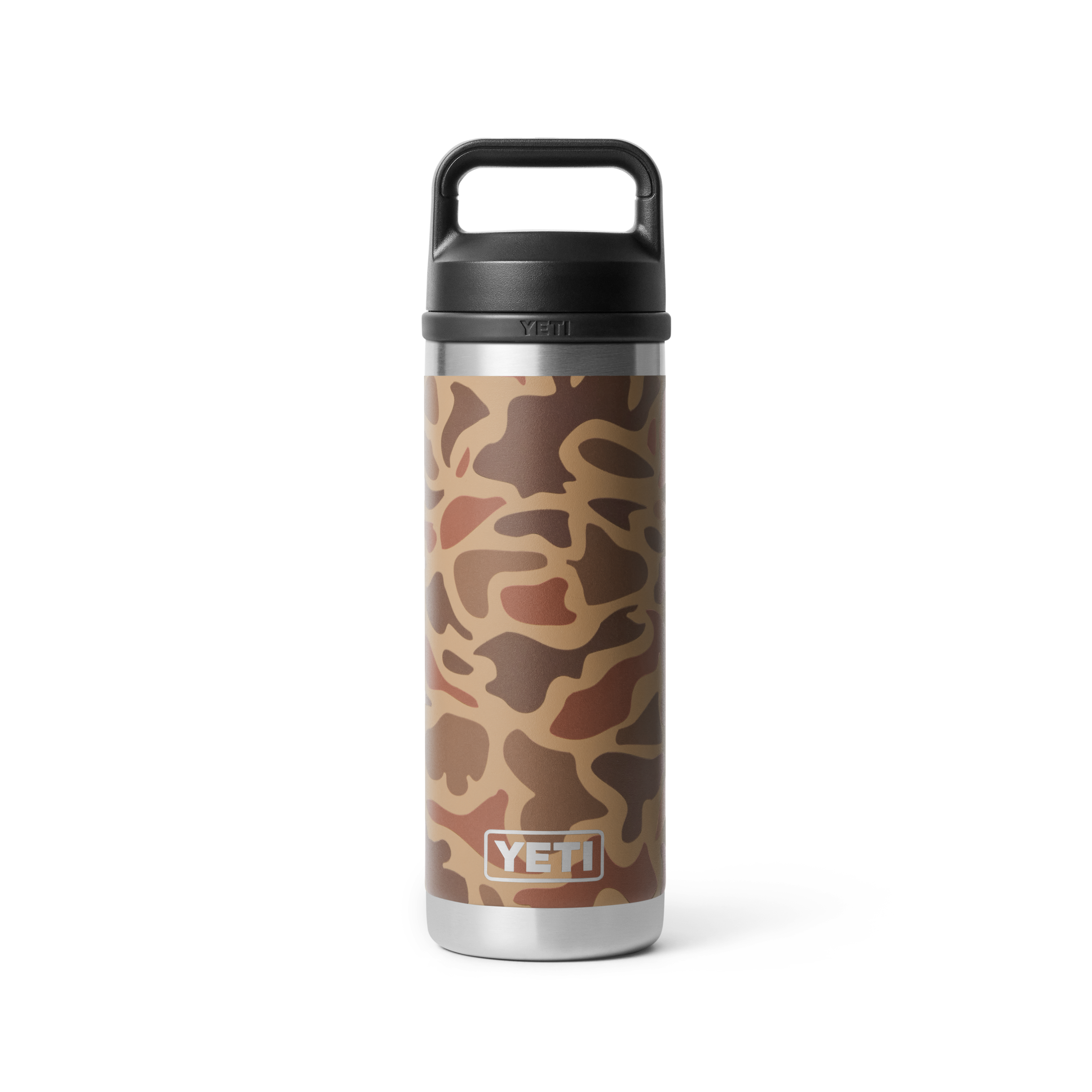 YETI Rambler® fles van 18 oz (532 ml) – YETI EUROPE