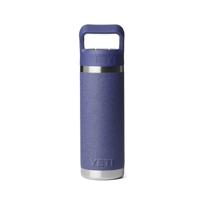 YETI Rambler® 18 oz (532 ml) Fles Moon Dust