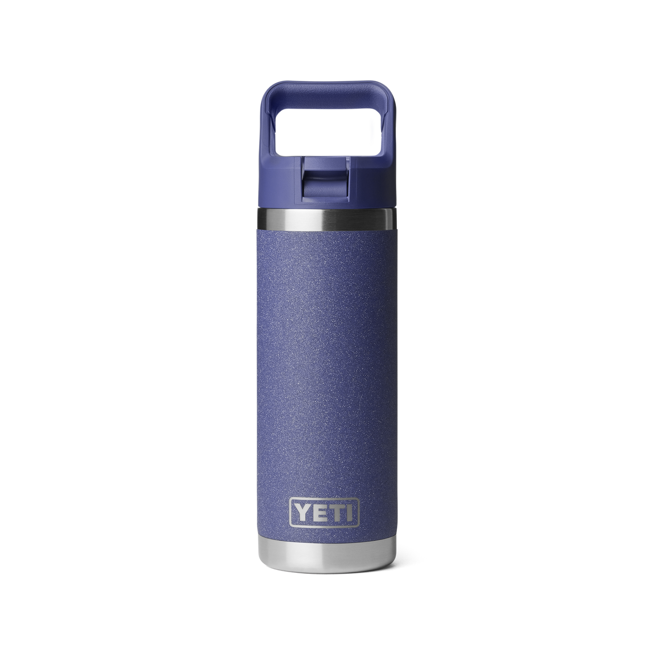 YETI Rambler® 18 oz (532 ml) Bottle Moon Dust