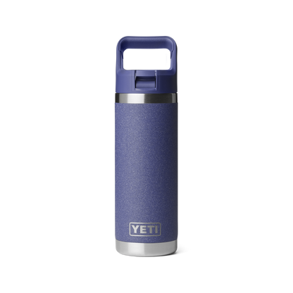YETI Rambler® 18 oz (532 ml) Fles Moon Dust