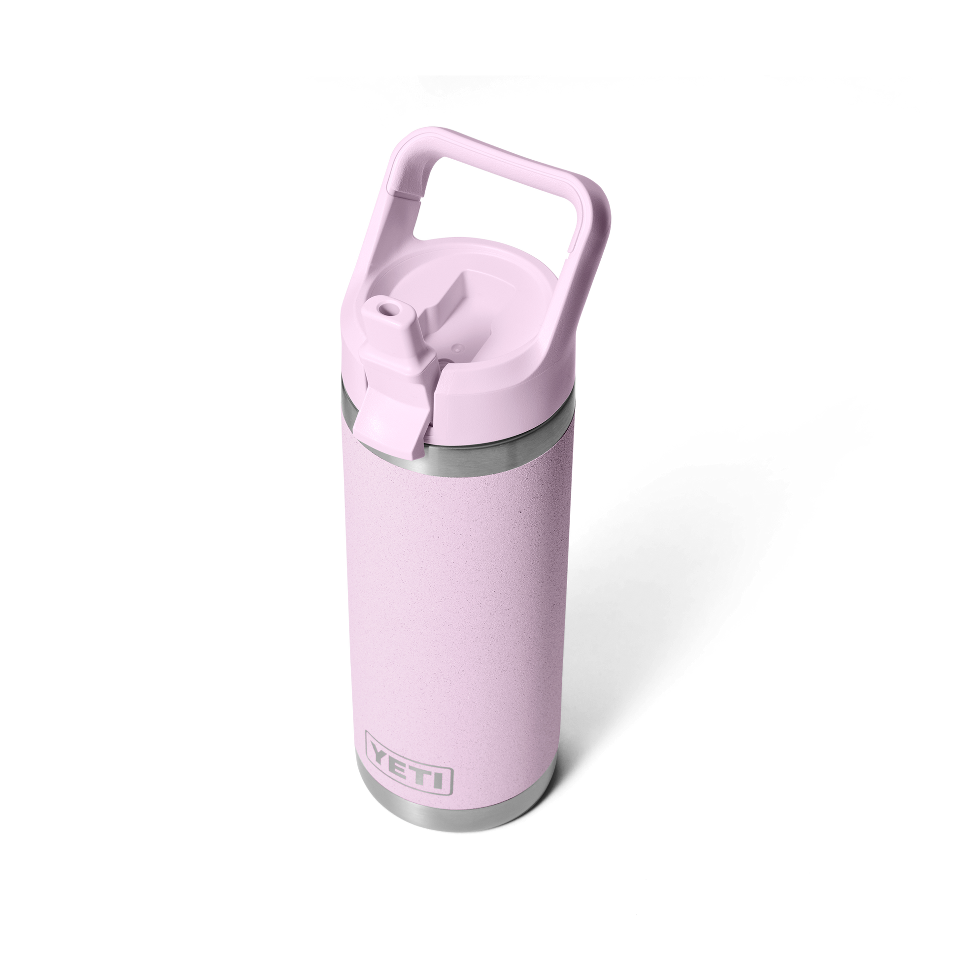 YETI Rambler® 18 oz Fles van 532 ml Cherry Blossom