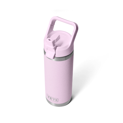 YETI Rambler® 18 oz Fles van 532 ml Cherry Blossom