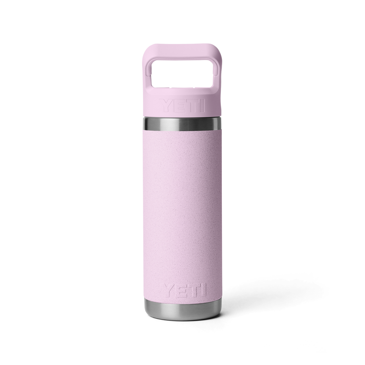 YETI Rambler® 18 oz Fles van 532 ml Cherry Blossom
