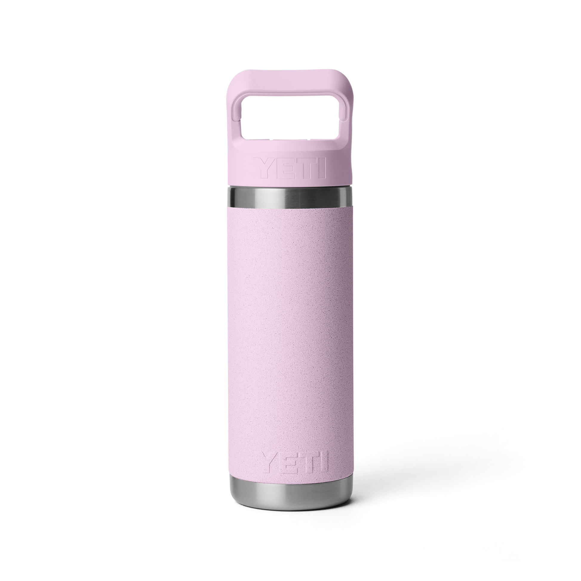 YETI Rambler® 18 oz Fles van 532 ml Cherry Blossom