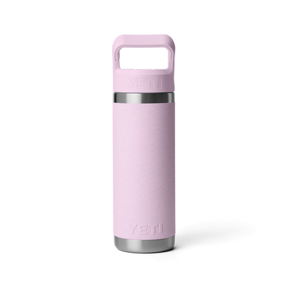 YETI Rambler® 18 oz Fles van 532 ml Cherry Blossom