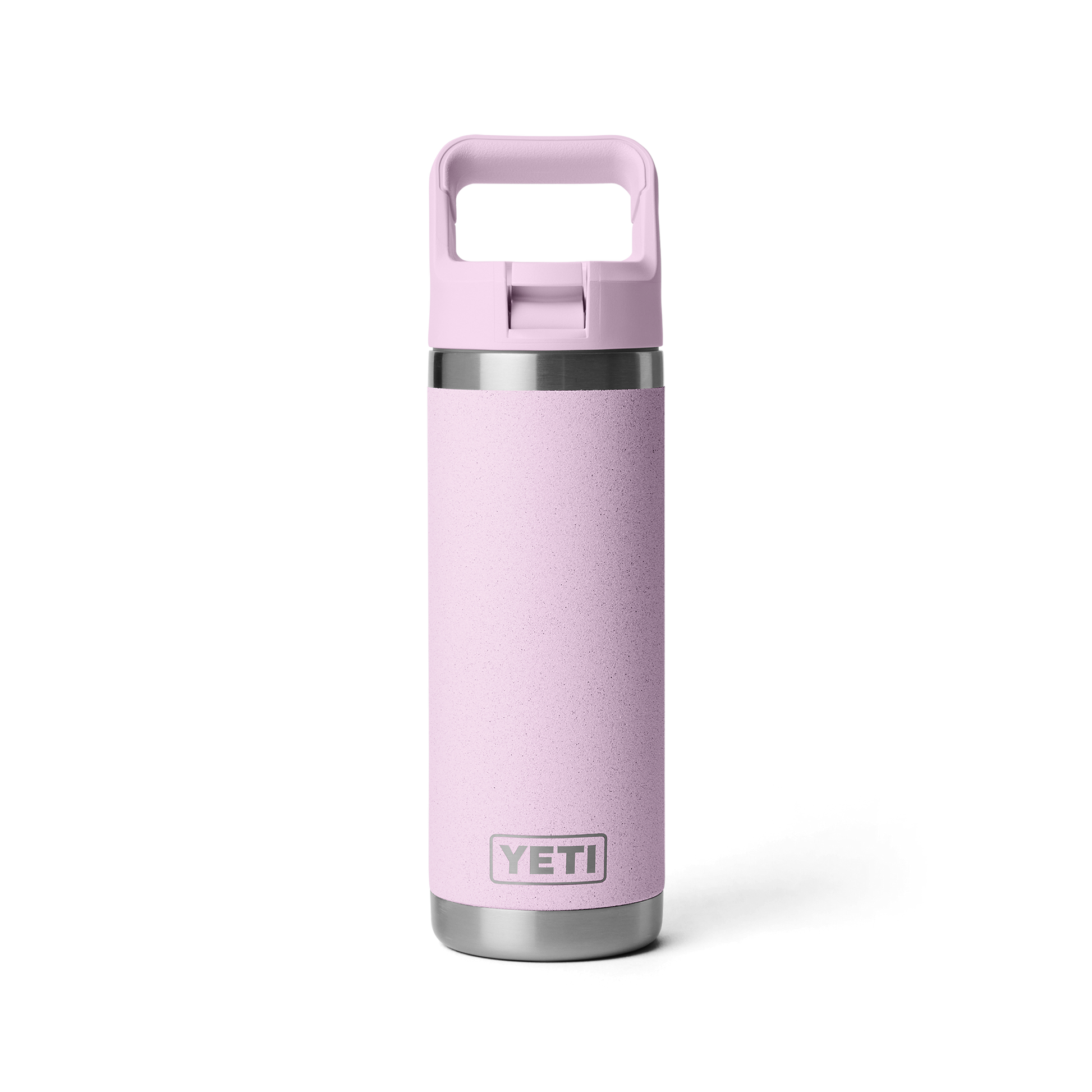 YETI Rambler® 18 oz Fles van 532 ml Cherry Blossom