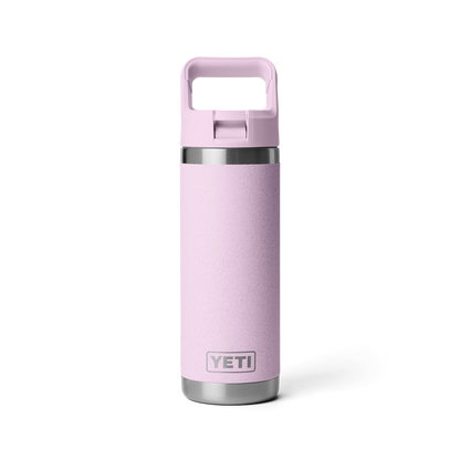 YETI Rambler® 18 oz Fles van 532 ml Cherry Blossom