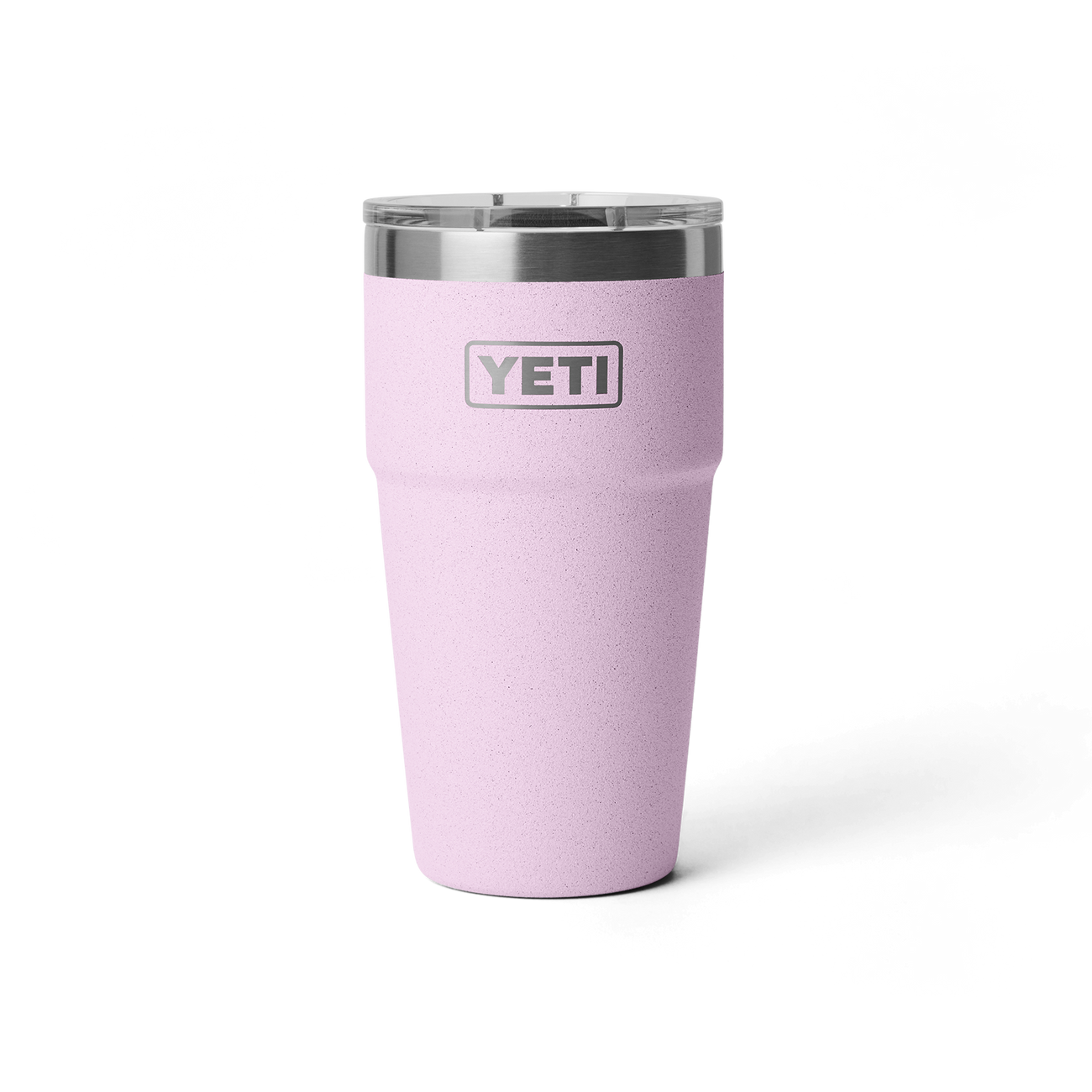 YETI Rambler® Stapelbare beker van 20 oz (591 ml) Cherry Blossom