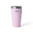 YETI Rambler® Stapelbare beker van 20 oz (591 ml) Cherry Blossom