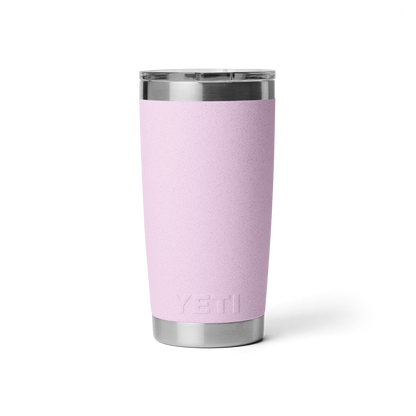 YETI Rambler® 20 oz Beker van 591 ml Cherry Blossom