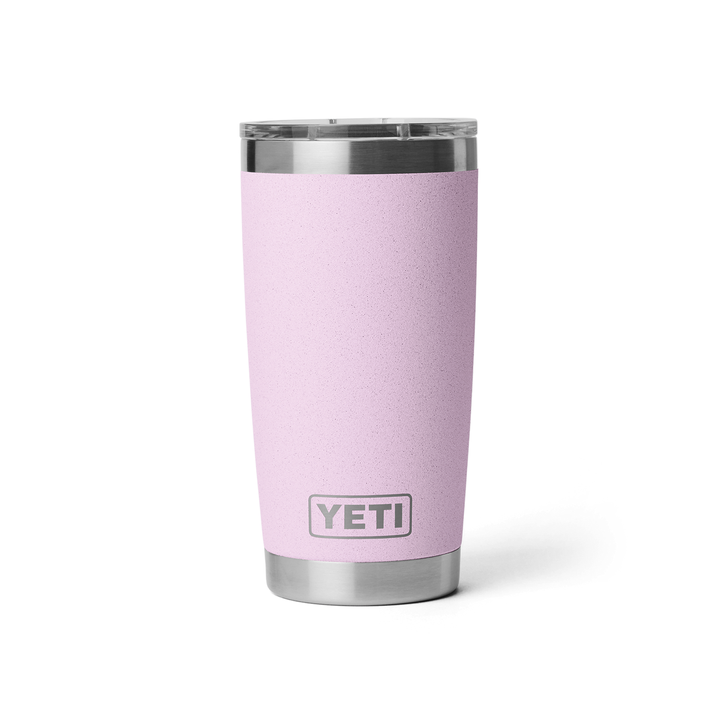 YETI Rambler® 20 oz (591 ml) Tumbler Cherry Blossom