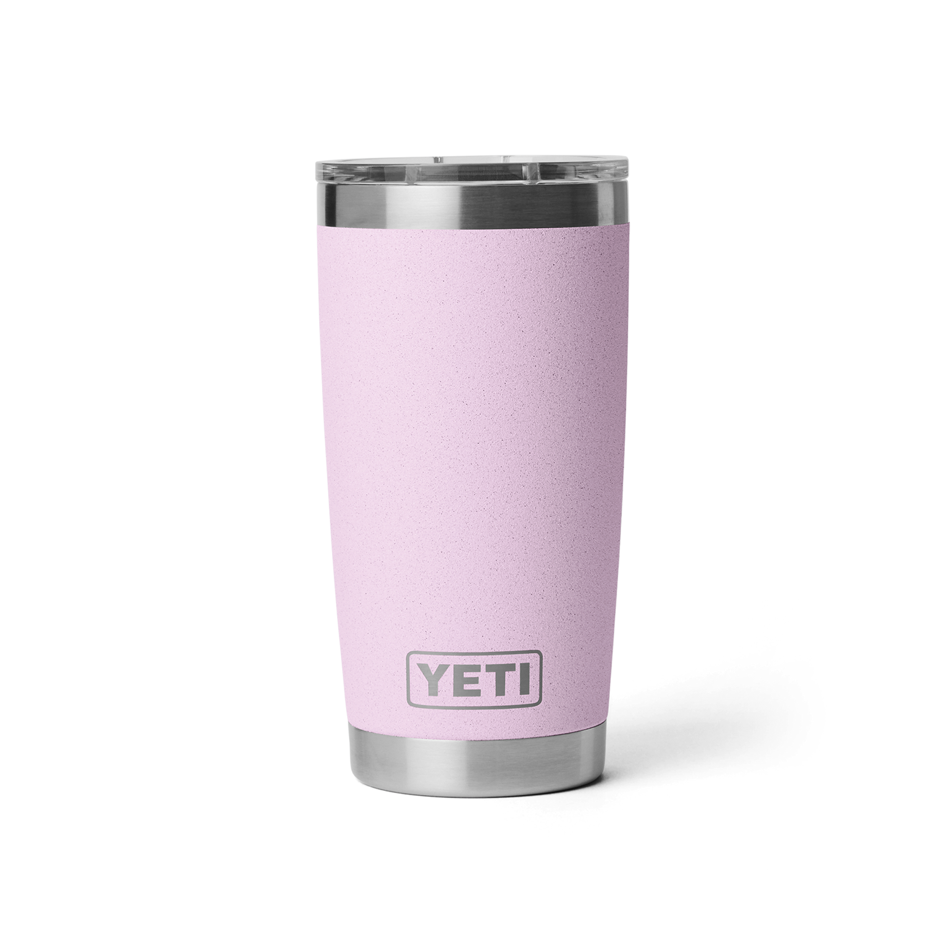YETI Rambler® 20 oz (591 ml) Tumbler Cherry Blossom