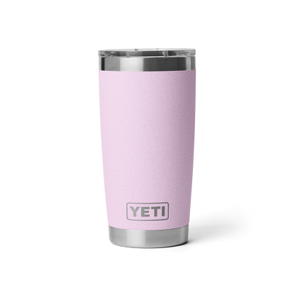 YETI Rambler® 20 oz (591 ml) Tumbler Cherry Blossom