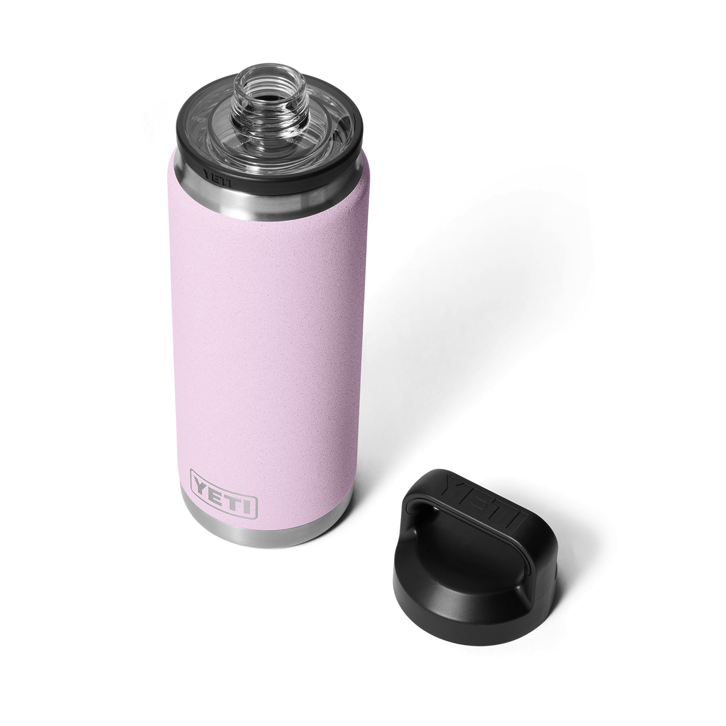 YETI Rambler® 26 oz fles van 769 ml Cherry Blossom