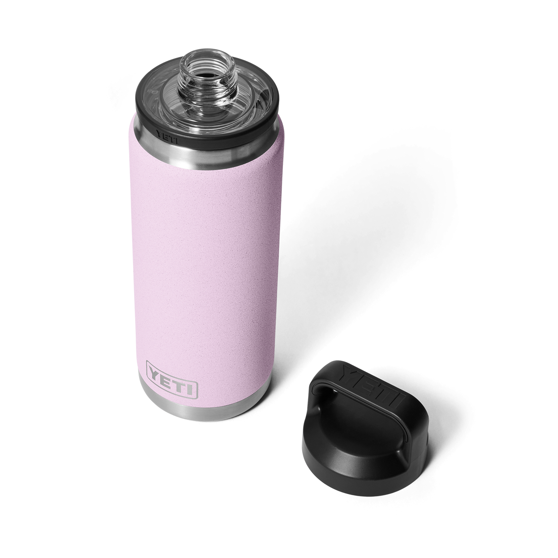 YETI Rambler® 26 oz fles van 769 ml Cherry Blossom