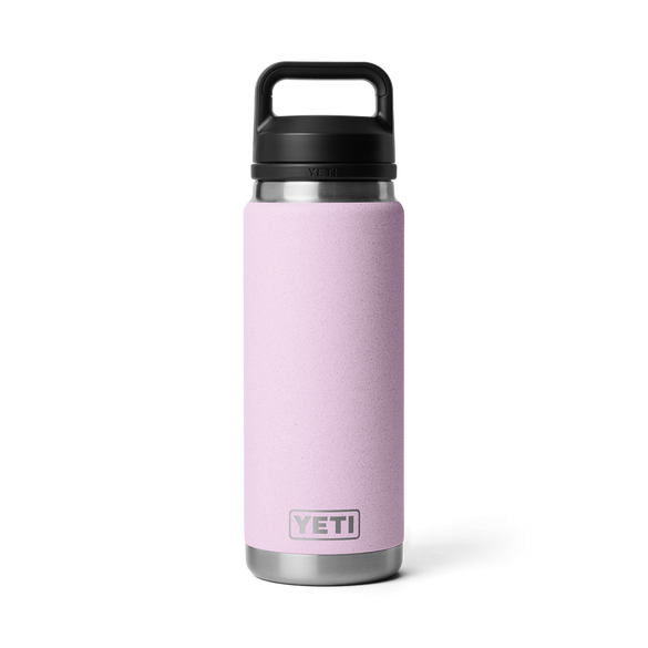 YETI Rambler® 26 oz (769 ml) Bottle Cherry Blossom