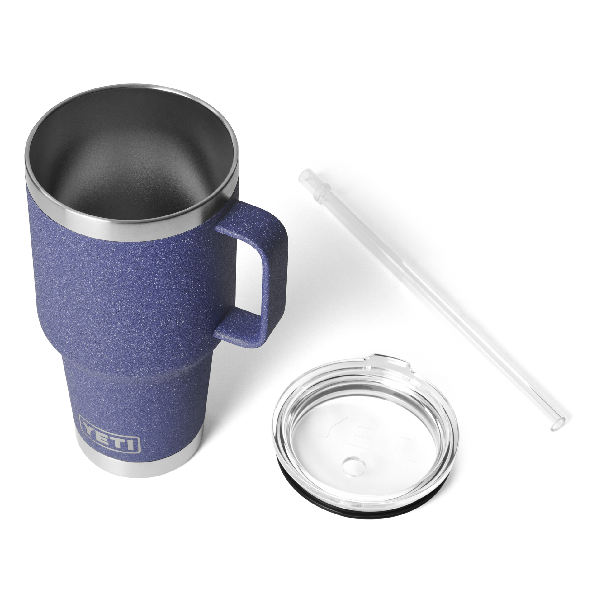 YETI Rambler® 35 oz (1 l) Mok Moon Dust