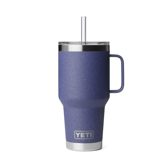 YETI Rambler® 35 oz (1 l) Mok Moon Dust