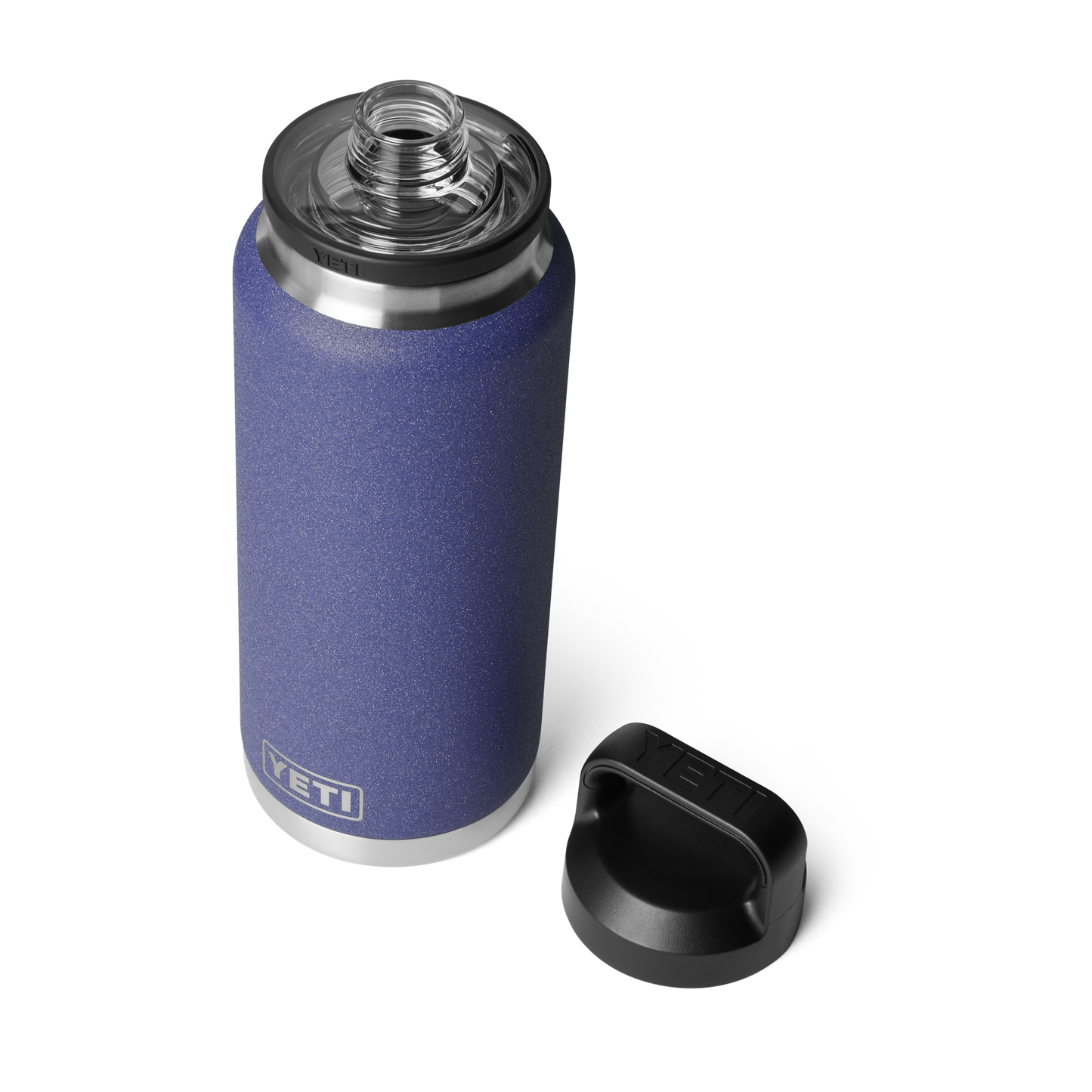 YETI Rambler® 36 oz (1 L) Fles Moon Dust