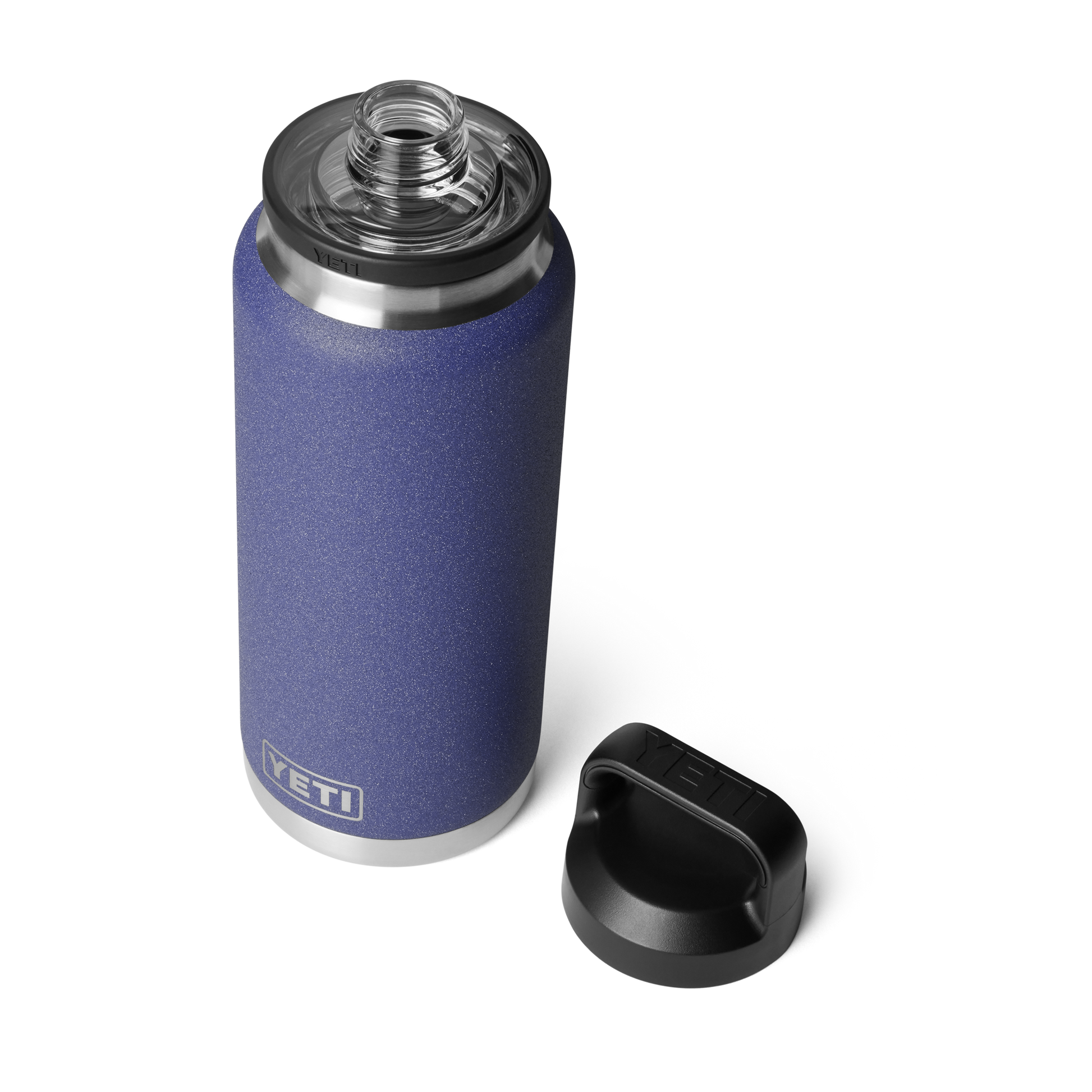 YETI Rambler® 36 oz (1 L) Fles Moon Dust
