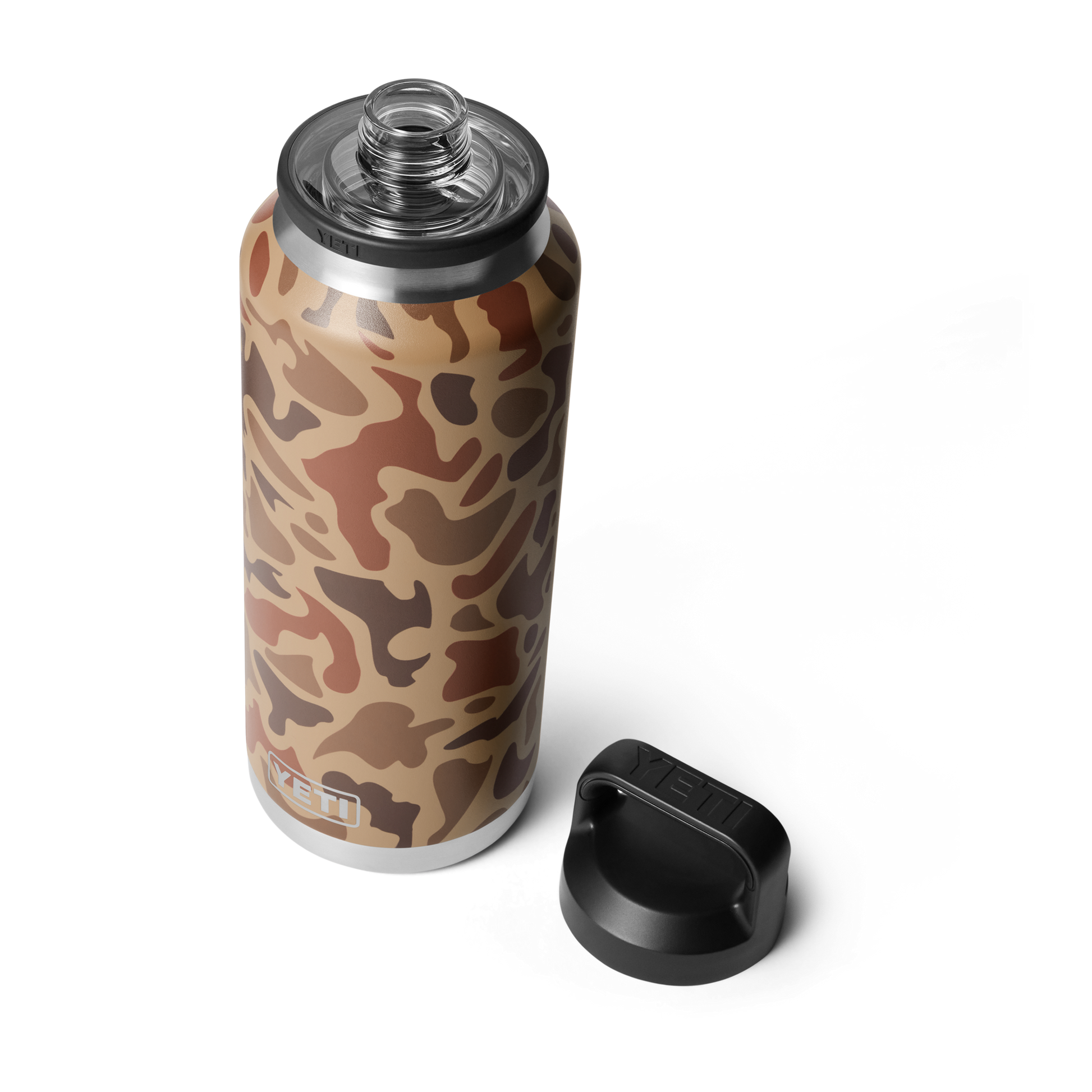 YETI Rambler® 36 oz Fles van (1 l) 