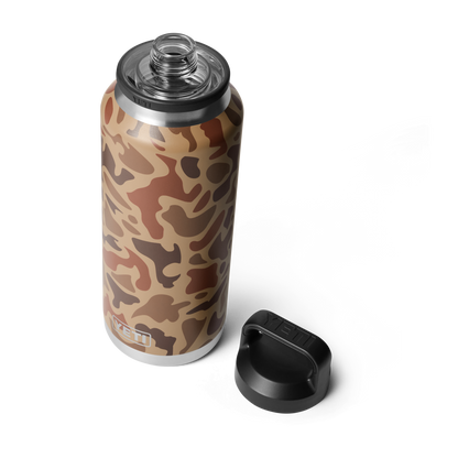 YETI Rambler® 36 oz Fles van (1 l) 