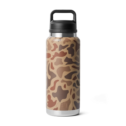 YETI Rambler® 36 oz Fles van (1 l) 