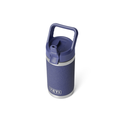 YETI Rambler® Jr 12 oz (355 ml) Fles voor kinderen Moon Dust