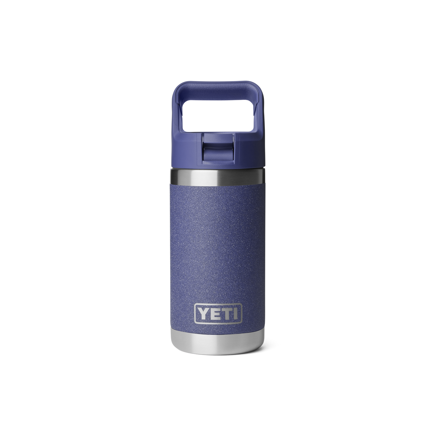 YETI Rambler® Jr 12 oz (355 ml) Fles voor kinderen Moon Dust