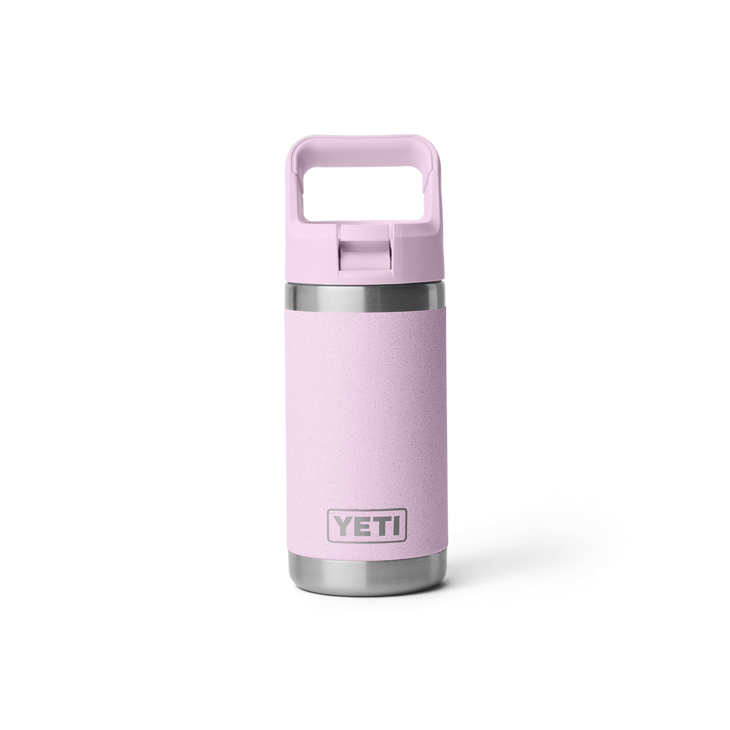 YETI Rambler® Jr 12 oz (355 ml) Kids' Bottle Cherry Blossom