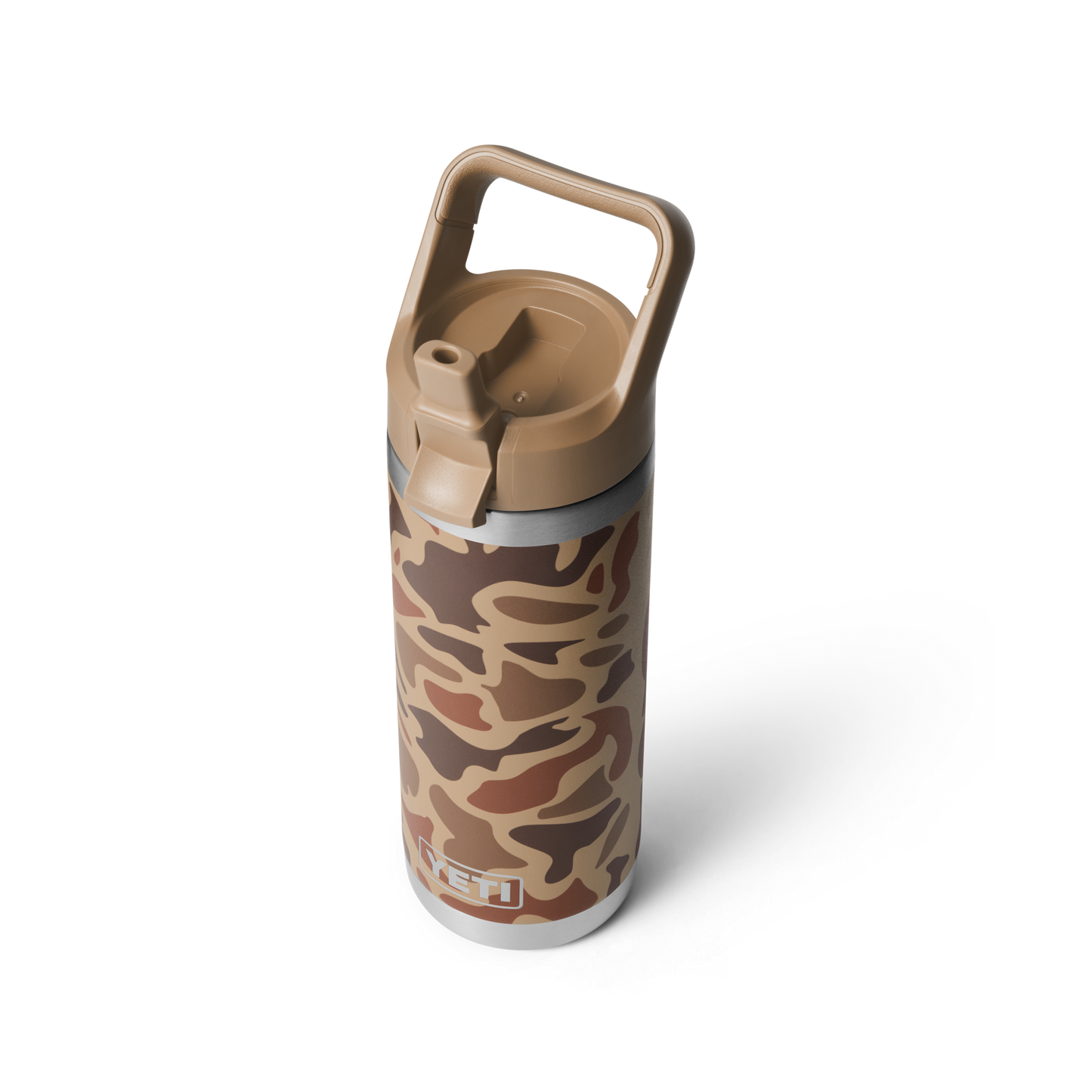 YETI Rambler® 18 oz Fles van 532 ml 