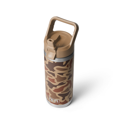 YETI Rambler® 18 oz Fles van 532 ml 