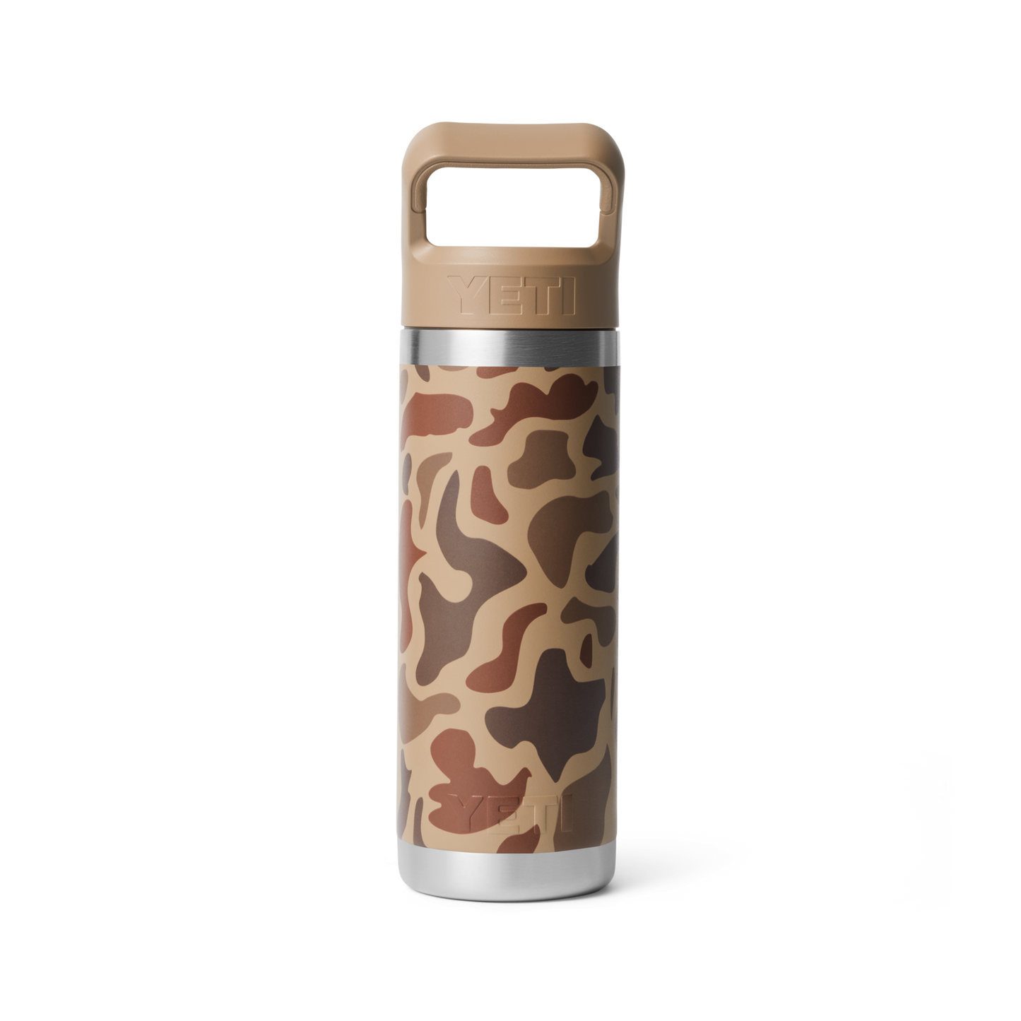 YETI Rambler® 18 oz Fles van 532 ml 