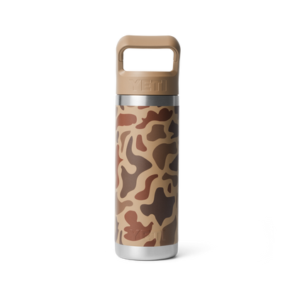 YETI Rambler® 18 oz Fles van 532 ml 