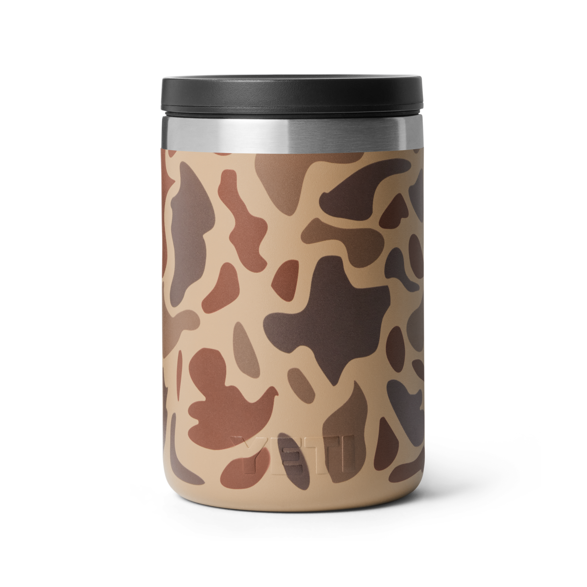 Yeti Rambler® 16 oz (473 ml) Insulated Food Jar Wetlands Camo