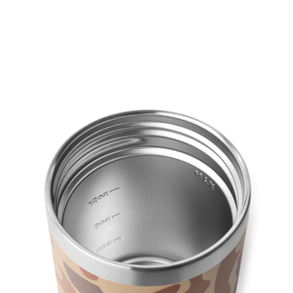 Yeti Rambler® 16 oz (473 ml) Insulated Food Jar Wetlands Camo