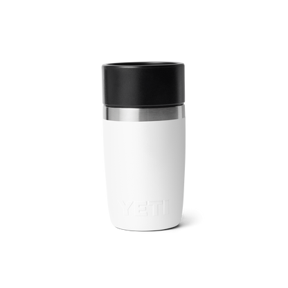 YETI Rambler® reisfles van 8 oz (236 ml) Wit
