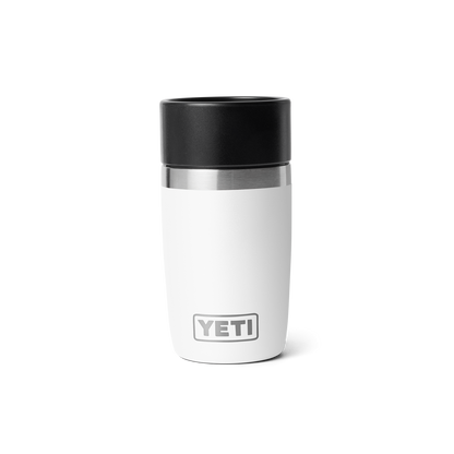 YETI Rambler® reisfles van 8 oz (236 ml) Wit