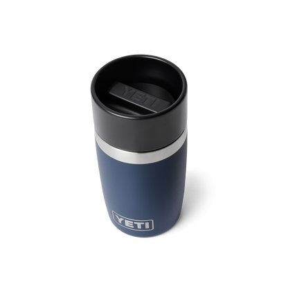 YETI Rambler® reisfles van 8 oz (236 ml) Navy