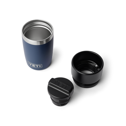 YETI Rambler® reisfles van 8 oz (236 ml) Navy