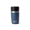 YETI Rambler® 8 oz (236 ml) Travel Bottle Navy